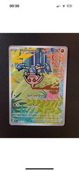 Hitmontop 240/217 Illustration Rare - Ascended Heroes