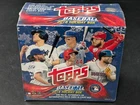 2018 Topps Holiday Mega Box Sealed possible Shohei Ohtani Rookie auto