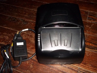 Gemalto AT9K AT9000 MK2 Full Page Passport & Document Reader Xm003882060