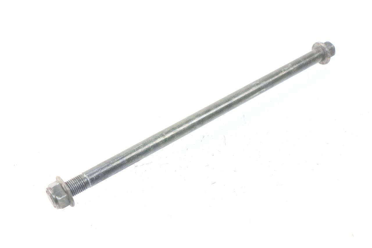 FRONT WHEEL AXLE - EUROCKA VIRTUALITY GT 4T 50 (2011 - 2017)