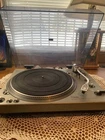 Technics SL-1300 Turntable Direct Drive Automatic Record Player Works
