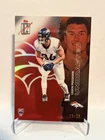 2025 Topps Caden Prieskorn Shop for 2025 Topps Signature Class Football Rookie autographs on eBay (Raw)