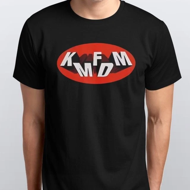 Kmfdm Shirt for sale | eBay UK