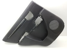 Porte arrière et accessoires Hyundai SANTA FE