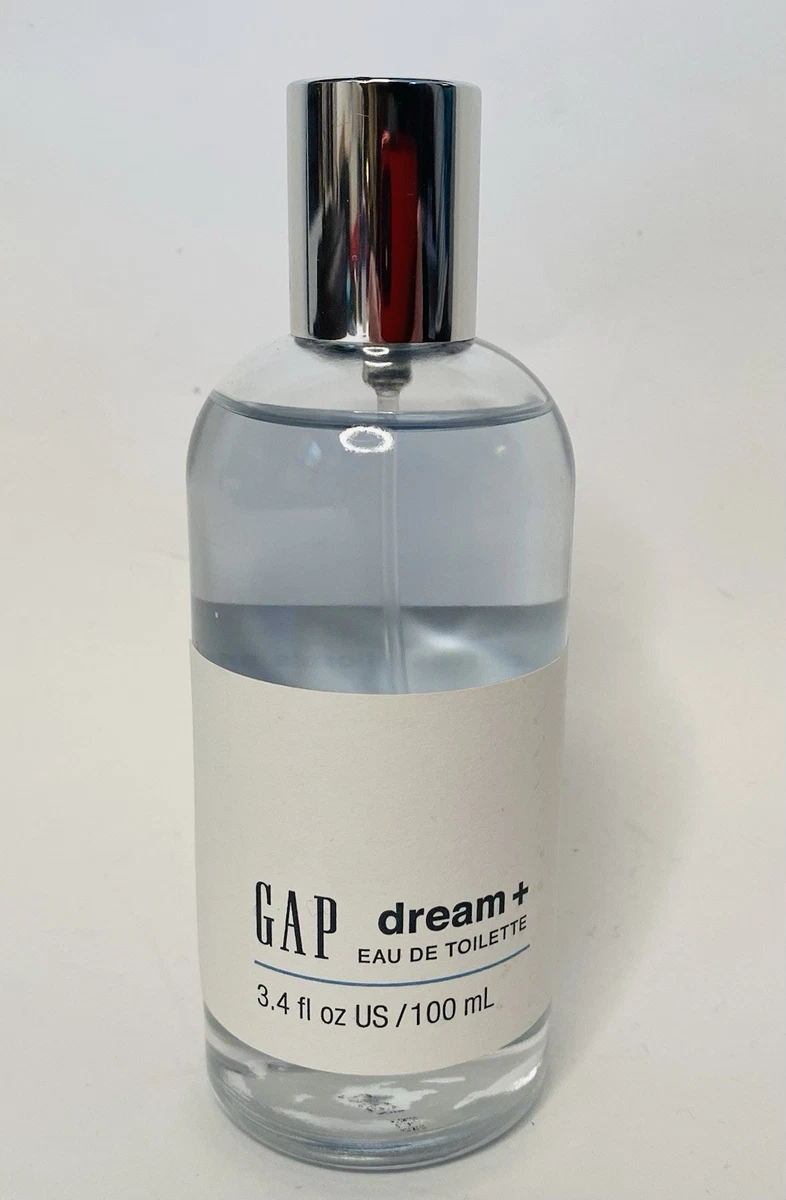 Gap Dream Eau de Toilette for Women for sale | eBay