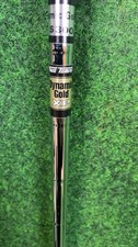 C100 Demo Wilson 7-Eisen - Herren (Stahl, 37,...
