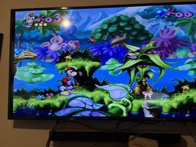 Sega Saturn Rayman Disc Only Authentic Tested & Working Good Condition Fast Ship