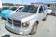 2004 Dodge Durango Automatic Transmission Oem 162k Miles - Lkq444802465 2004 Dodge Durango Automatic Transmission Oem 162k Miles - Lkq444802465