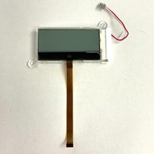 Genuine Brother XE2337001 LCD Display Replacement FOR/FROM XR9550 Sewing Machine
