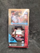 Hasbro Studio Series Core Class Transformers Movie Autobot Ratchet 3.5 Figure