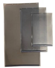 Dog Pet Door Replacement Flap Compatible with PetSafe PAC11-11038 M, L, XL