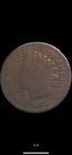 1871 Indian Head Cent in good shape; key date; 150 yr old; #235