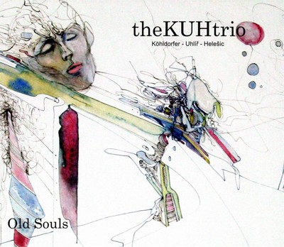 Edi Köhldorfer The Kuh Trio (CD) (UK IMPORT)