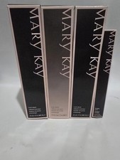 LOT Of 3 New Mary Kay Makeup Brush Cleaners PLUS Mary Kay Blending Brush