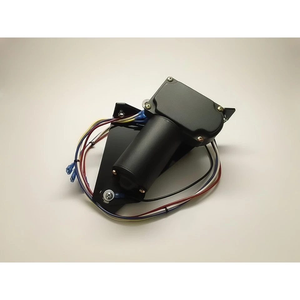 Chevrolet Fleetline 1949-52 y Stileline; motor limpiaparabrisas con interruptor de 2 velocidades Foto 2 de 2