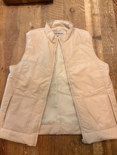 NEW Baume and Mercier by Capeland Bodywarmer