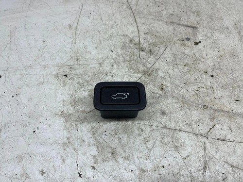 Tailgate release switch