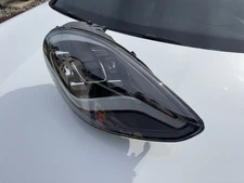 2017 - 2023 Porsche Panamera 971 Full LED Headlight Right Side OEM 971.941.034.K