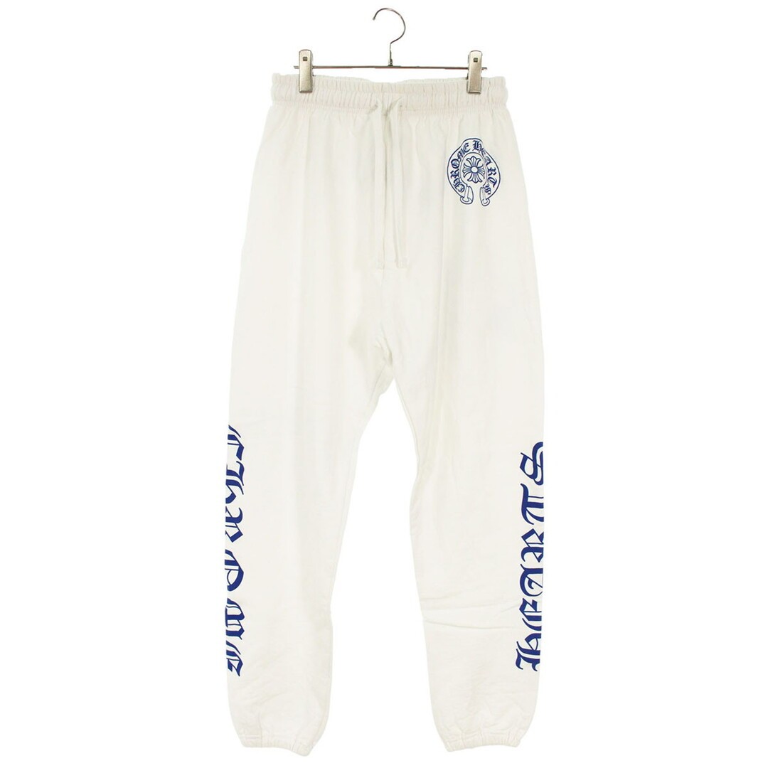 Chrome Hearts SWEAT PANTS Side Print Long Men's M Used b570414a69459f526421cc0e5 thumbnail 2