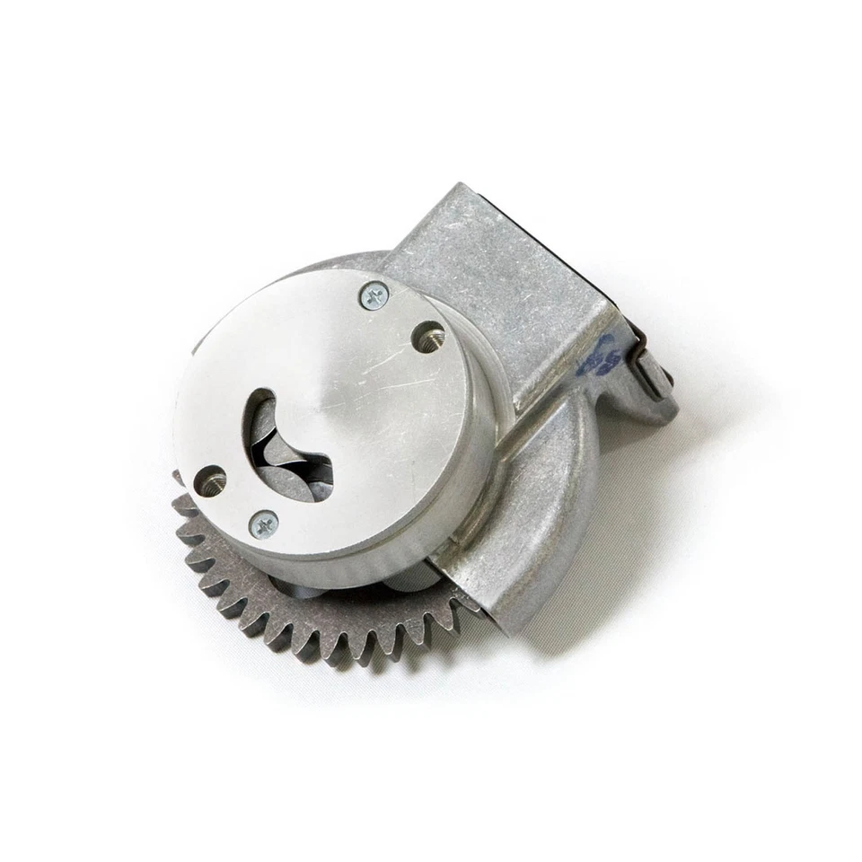 Polaris Oil Pump Assembly, for Specific ATV Models, Genuine OEM - 2521041 - Image 2 of 4