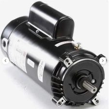 Century SK1202 Pool Pump Motor Capacitor-Start/Run 2 HP 56C Frame