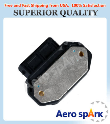 New Ignition Module FOR PORSCHE SAAB VOLVO PEUGEOT 1985-995 LX-605