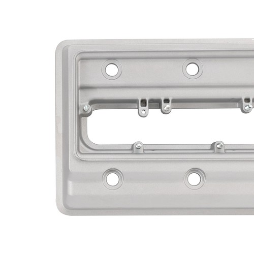 Left+Right Engine Valve Cover Pour BMW 540i E39 740i 740iL 1998-01 E38 X5 Z8 - Picture 9 of 12