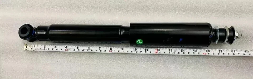 suzuki samurai sj413 compatible front & rear shocker shock absorber - Image 3 of 3