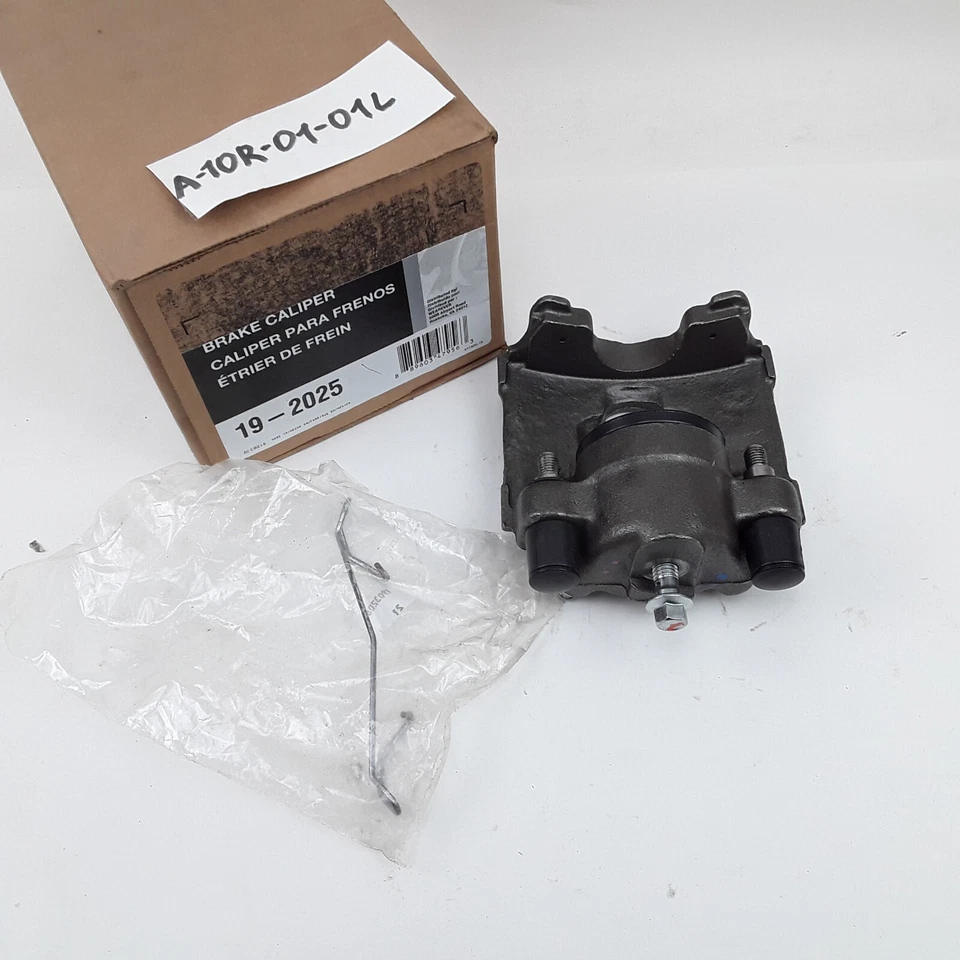 Pinza de freno delantera derecha trasera derecha para Jaguar XJ12 XJ6 XJR XJS 1995 1996 1997 Foto 2 de 4