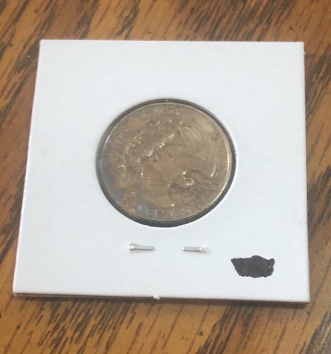 1996 D Some Toning Washington Quarter #F020 - Picture 2 of 2