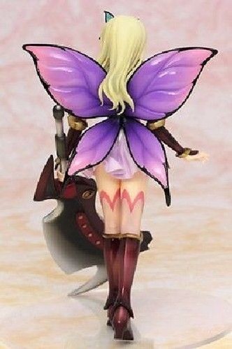 Griffon Kashiwazaki Sena - Monster Kariudo ver.- Scale Figur aus Japan - Bild 4 von 7