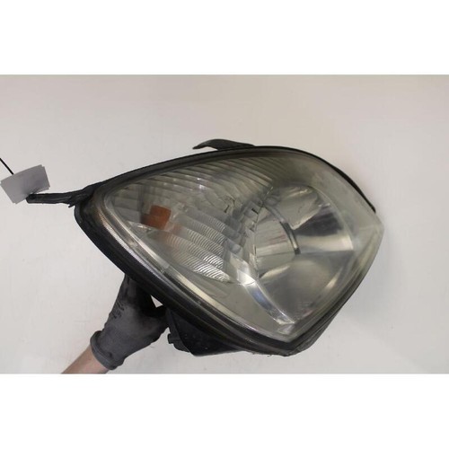 HEADLAMP RH FOR DR - EVO DR5 (07-15) 1.6 16V (80KW) SUV 5P/B/1579CC 2007 - Picture 5 of 7