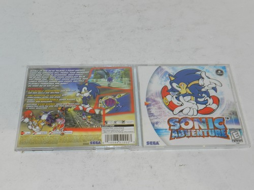 OEM Genuine Authentic Replacement Case Only Sega Dreamcast Game - U pick Title - Picture 13 of 21