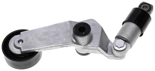 ACDelco Gold 38286 Drive Belt Tensioner Assembly with Pulley - Bild 3 von 3