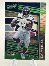 2022 Panini Prestige NFL Football Insert Singles + Parallels You PICK