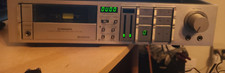 Pioneer CT-40 Cassette Deck - Working - Vintage -