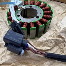 12311540515 New Generator Stator Magneto for 2016-2020 BMW G310GS G310R AT A8