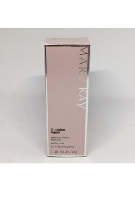 Mary Kay Timewise Repair Revealing Radiance Facial Peel 1.7oz - New in Box!