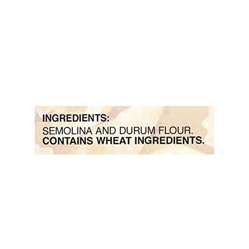 La Moderna Bow Tie Pasta Noodles Durum Wheat Protein Fiber Vitamins 7 Oz Pack... - Bild 10 von 10