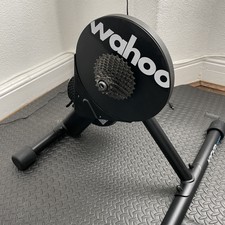 Wahoo Fitness Kickr Power Trainer 1st 