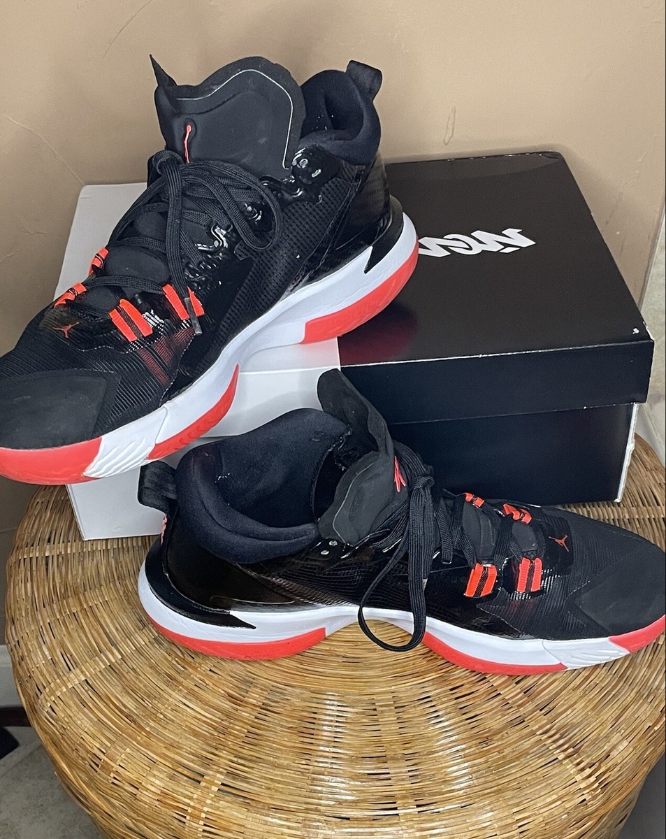 Size 11 - Jordan Zion 1 PF Bloodline for sale online | eBay