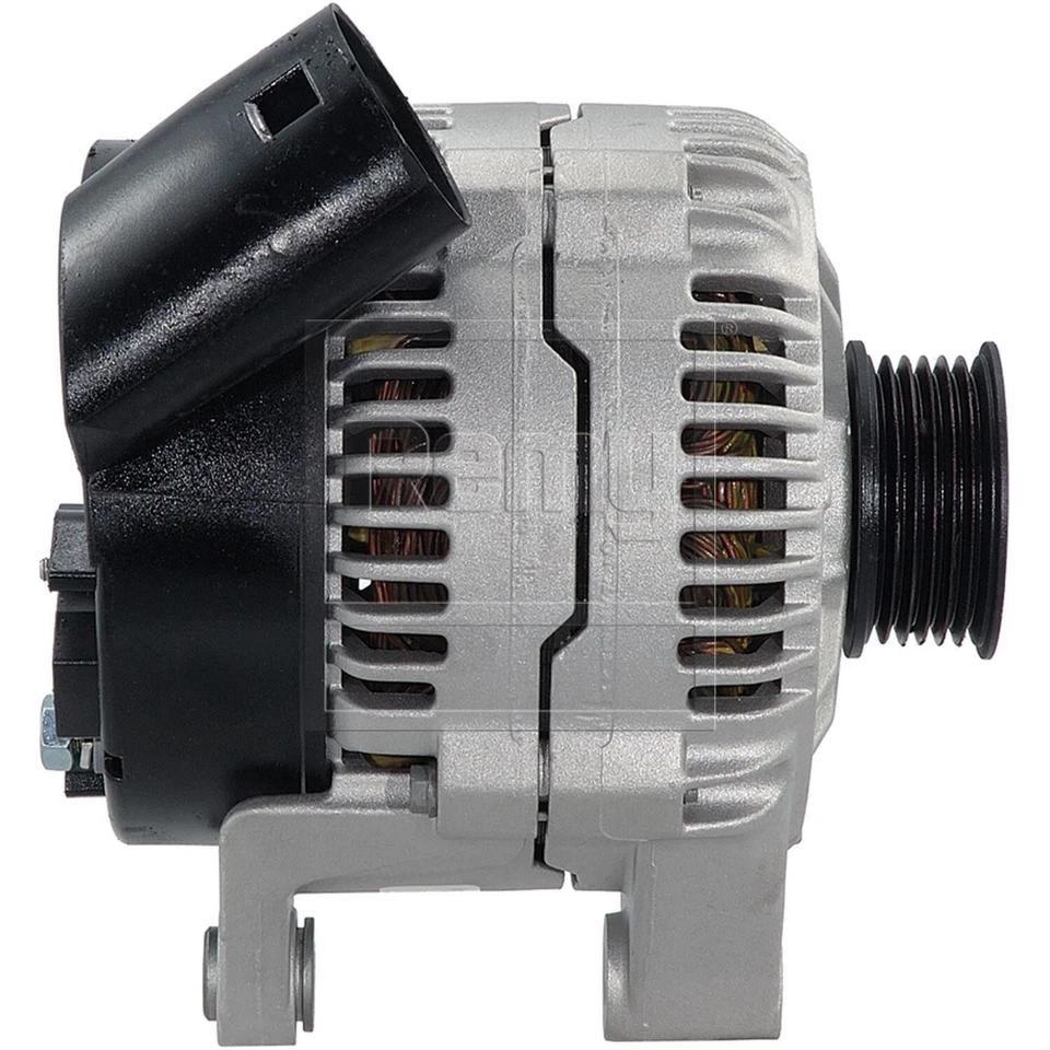 Alternador Remy para 1997-2001 Cadillac Catera 13378 - Imagem 3 de 4