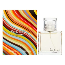 Extreme by Paul Smith for Women 1.7 oz Eau de Toilette Spray Brand New