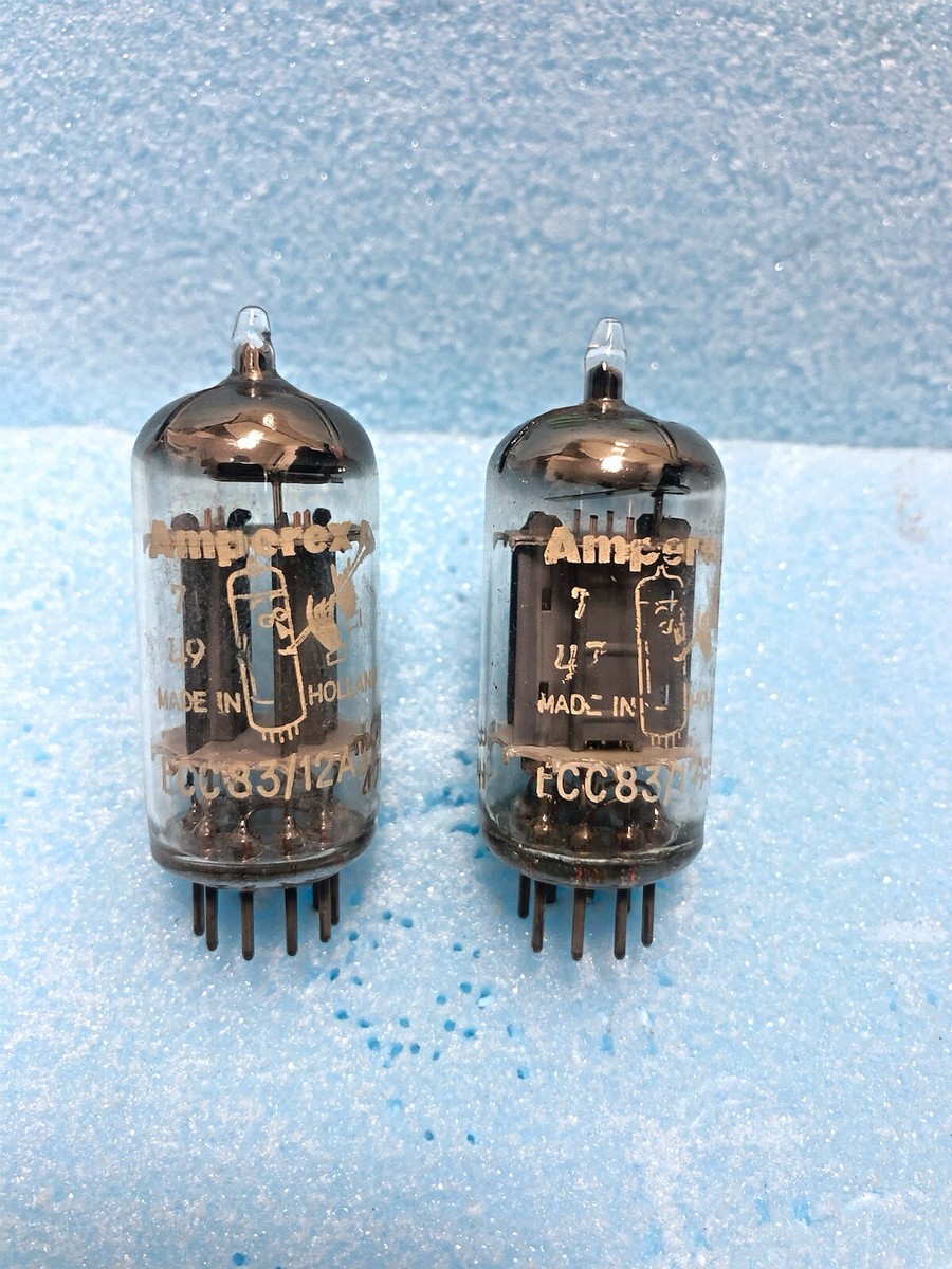 6本 AMPEREX アンペレクス 12AX7 ECC83 / ムラード 英国製 s-l1200.jpg