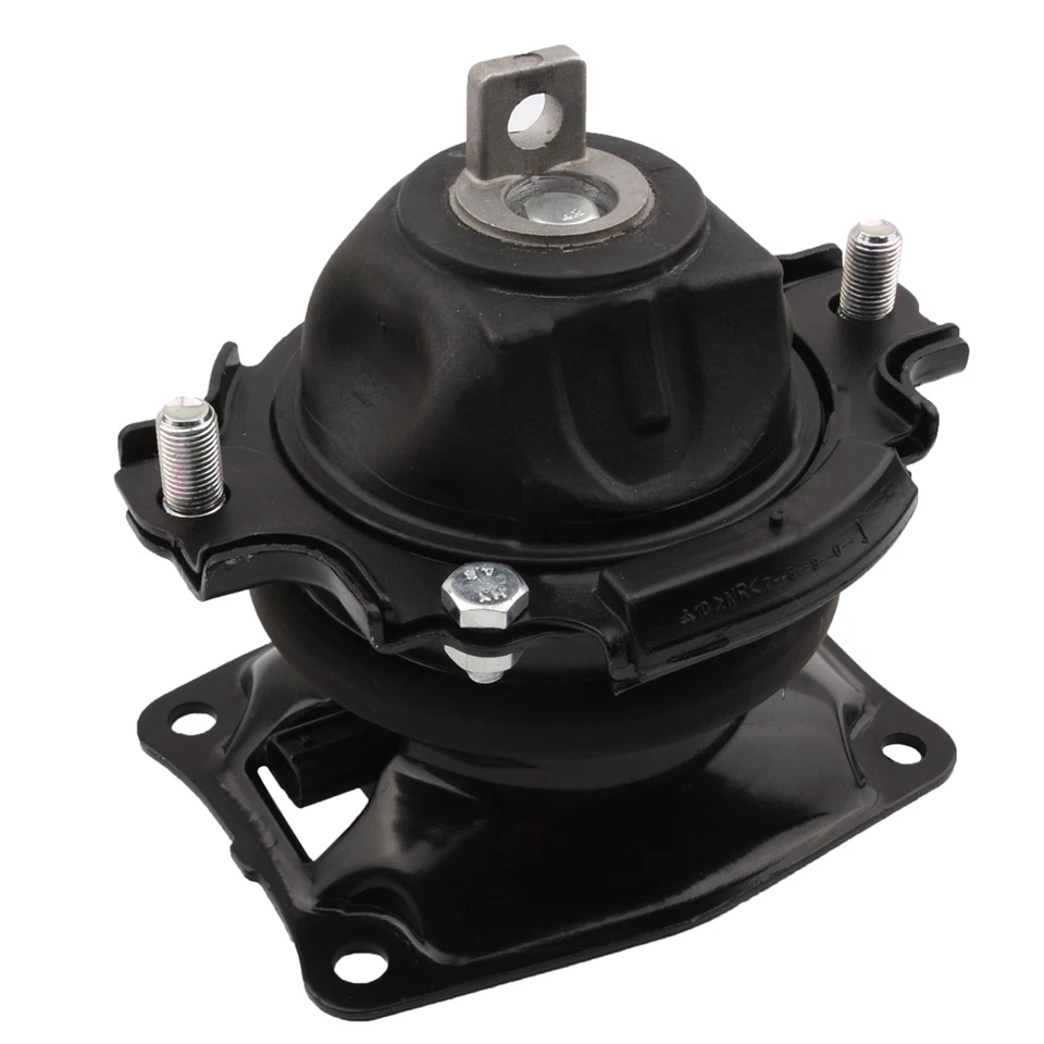 For 2010-2011 Honda Accord Crosstour 3.5L Engine Motor & Trans Mount Set 5PCS - Image 4 of 4