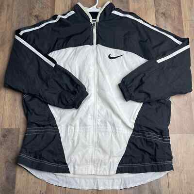 ウォーキング・ランニングウェア 90s NIKE setup trackjacket pants y2k L ウォーキング・ランニングウェア 90s NIKE setup trackjacket
