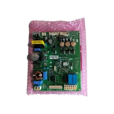 LG REFRIGERATOR PCB MAIN CONTROL BOARD EBR67348001. Brand New Genuine OEM Part!