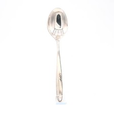 Kaffeelöffel Wilkens 90iger Silberauflage Sarina