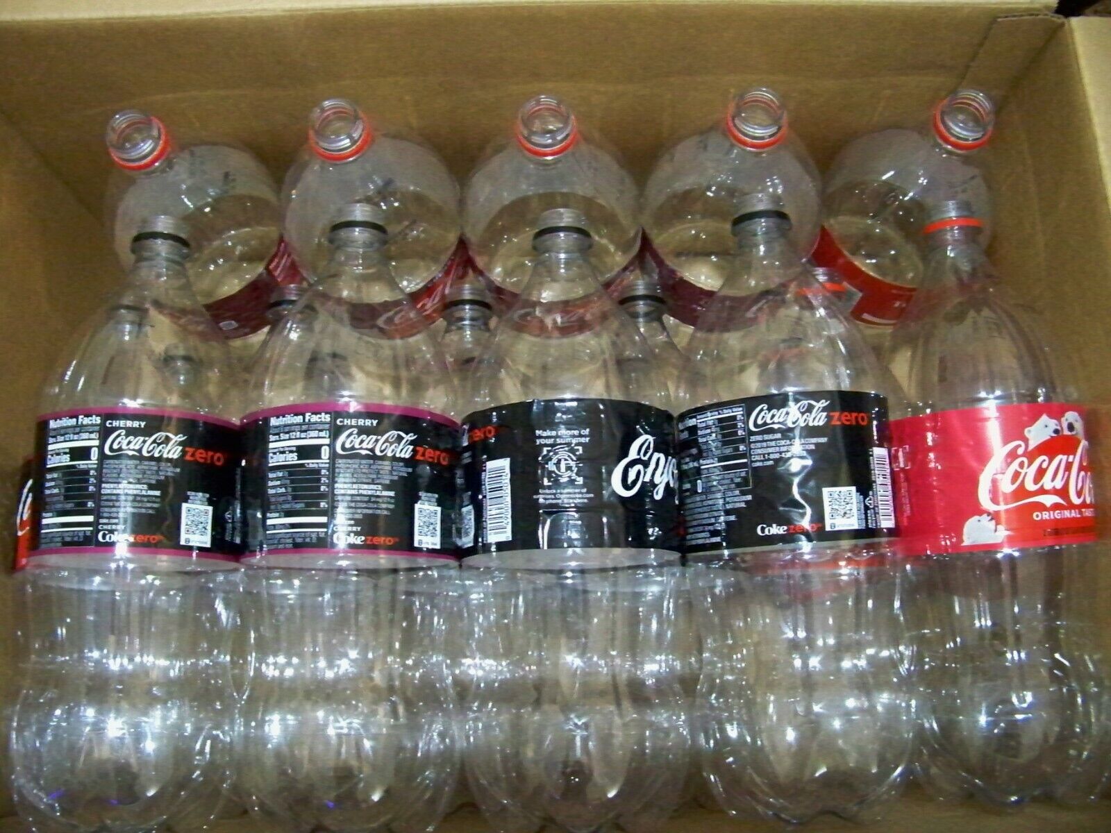 Empty 2 Liter empty-2-liter
