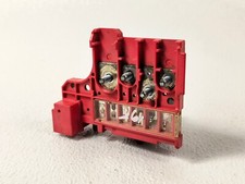 21-22 MAZDA CX-9 CX9 FUSE BATTERY TERMINAL CONNECTOR CONTROL MODULE OEM